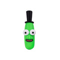 Pipa Silicona Sombreros