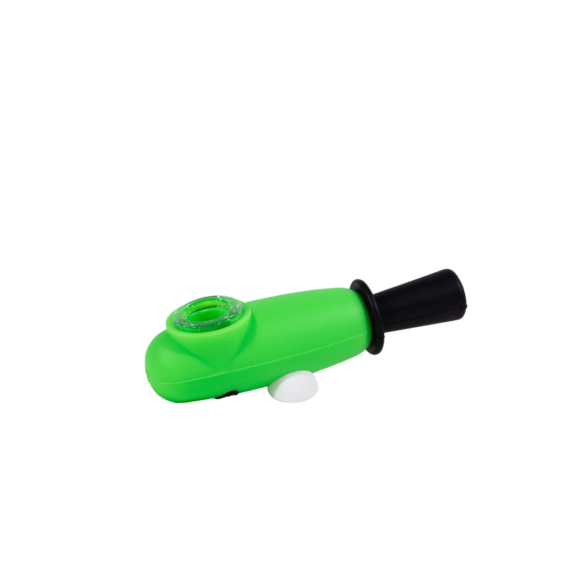 Pipa Silicona Sombreros
