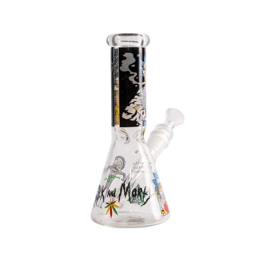 8in Mini Beaker R&M