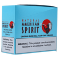 American Spirit Original Blue