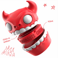 MEGA BAKU COGONAUTS