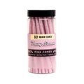 Blazy Susan Pink Pre Rolled Cones | 98mm | 50 Count