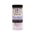 BLAZY SUSAN CONES 98MM PURPLE