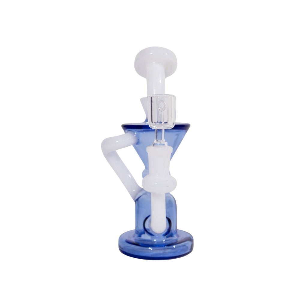 Phoenix Recycler Remolino Rig 21cm