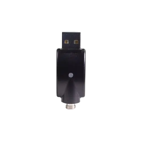 Cargador USB para Baterías 510