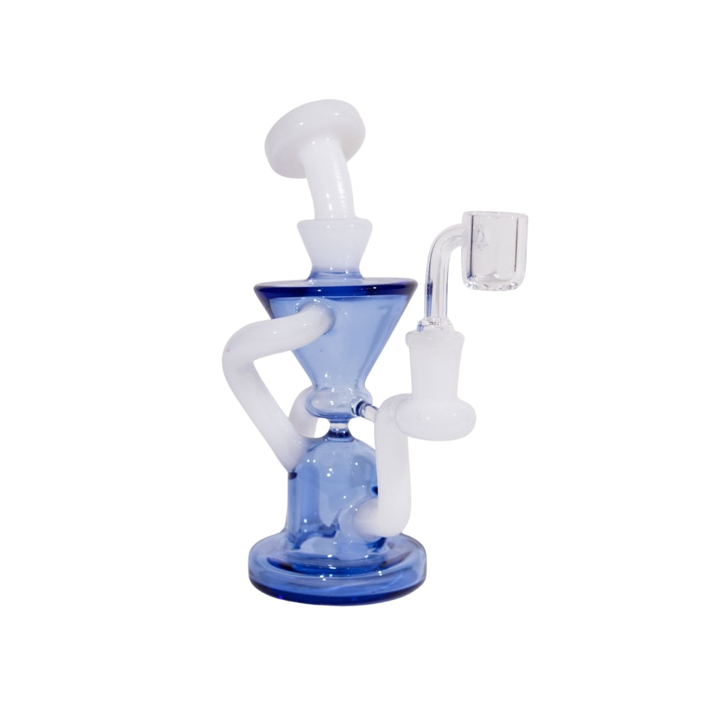 Phoenix Recycler Remolino Rig 21cm