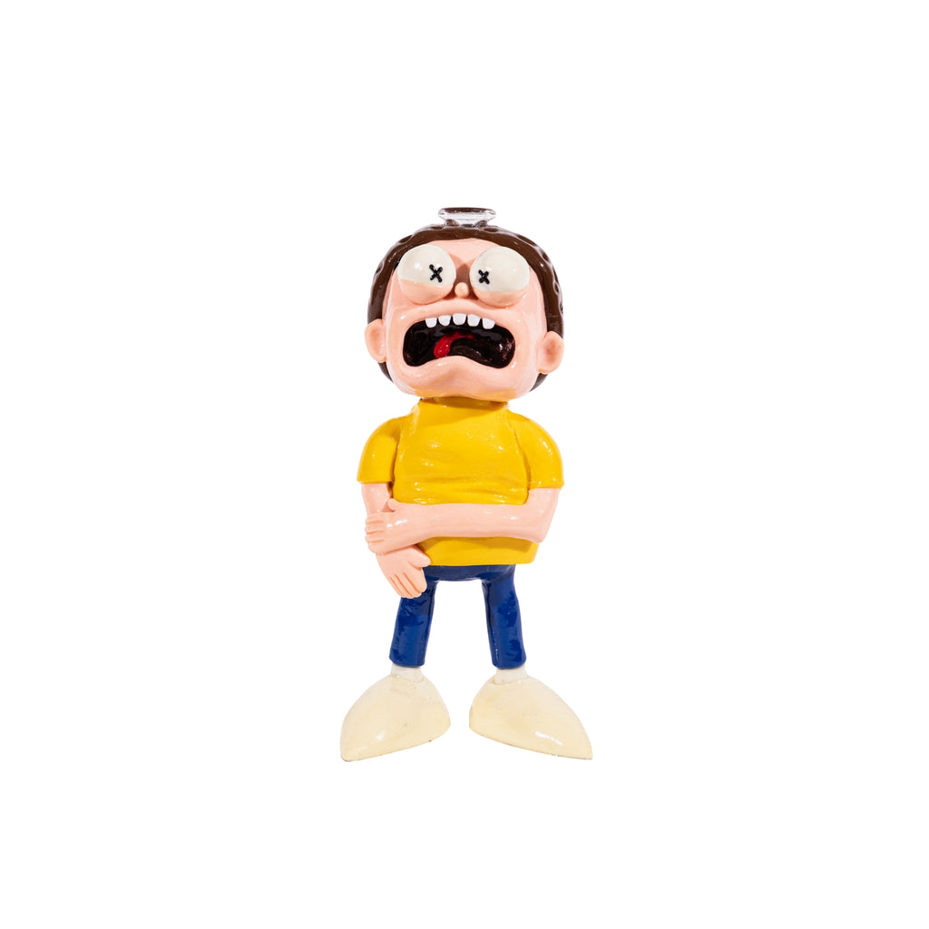 Rig Morty 8″