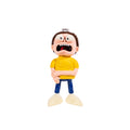 Rig Morty 8″
