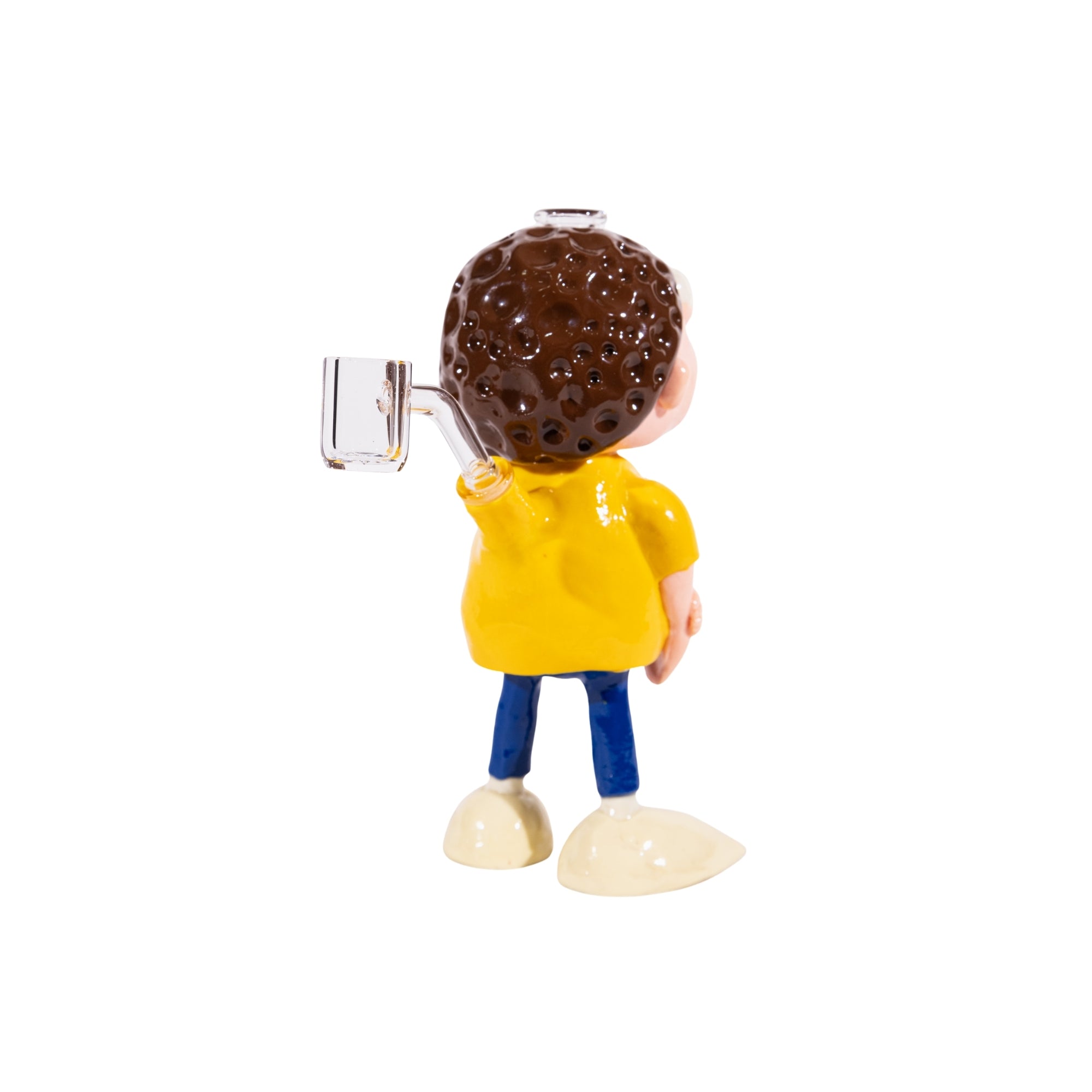 Rig Morty 8″