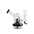 4in Mini Alien Bong