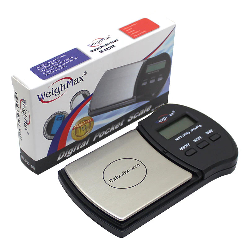 Weighmax W-PX100