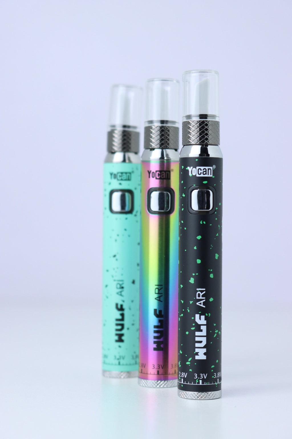 Wulf Ari Knife Kit