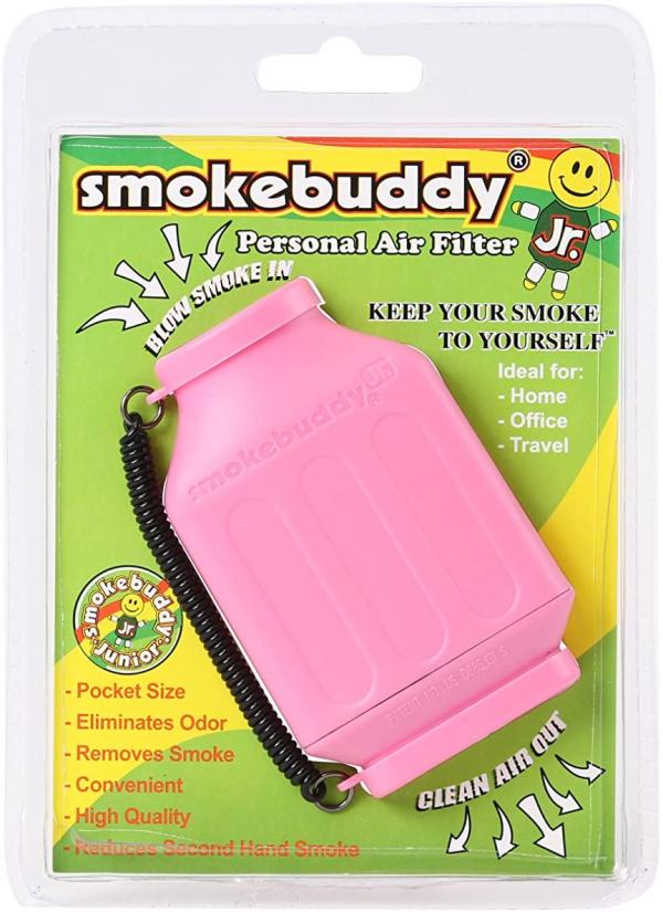 SMOKEBUDDY PEQUEÑO