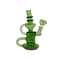 Mini Rig Recycler 16cm