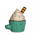 CUPCAKE PIPE CERAMICA