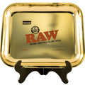 RAW GOLD TRAY  RAWthentic