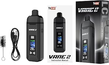Yocan Vane 2