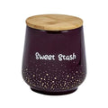 Luxury Stash Jar
