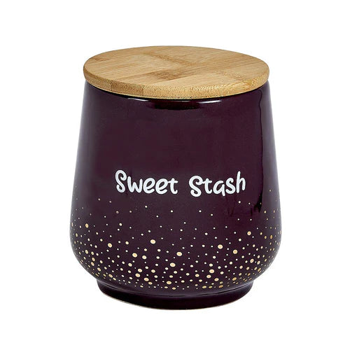 SWEET STASH CERAMICA
