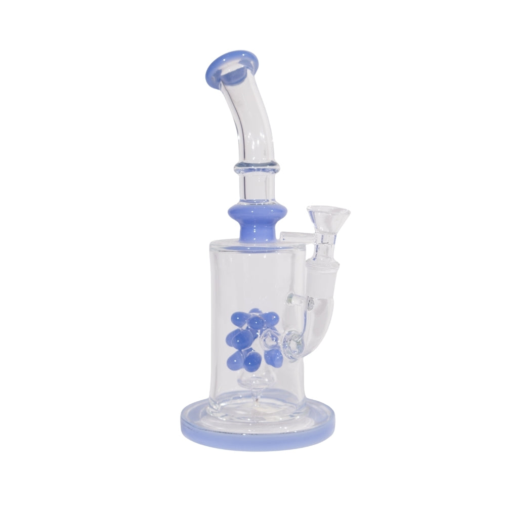 Covid Glass Rig 27cm