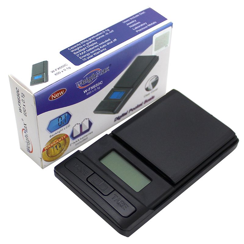 TANA W-FX650C