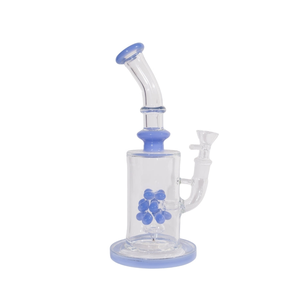 Covid Glass Rig 27cm
