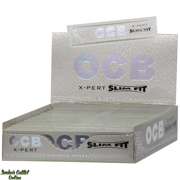 OCB SLIM FIT