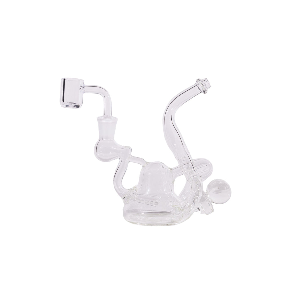 Phoenix Recycler Rig 5