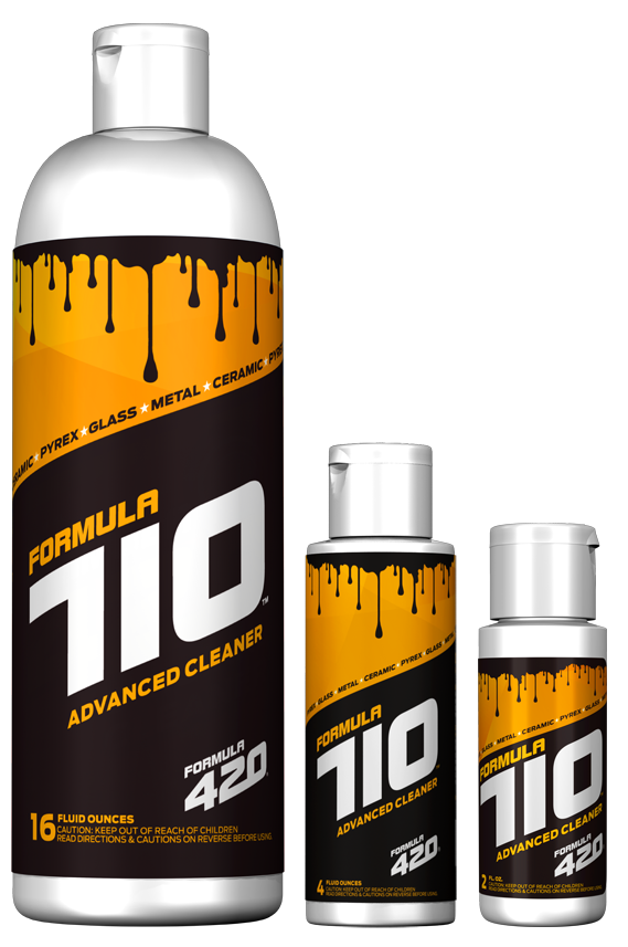 FORMULA 710 CLEANER