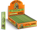 Zig Zag Organic Hemp