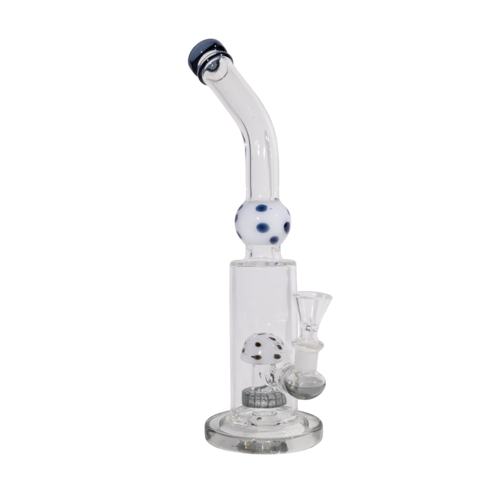 Rig Con Percolador 30cm