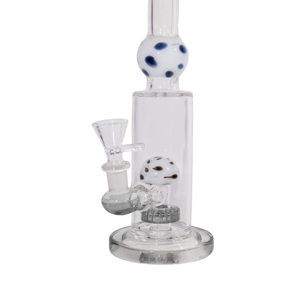 Rig Con Percolador 30cm