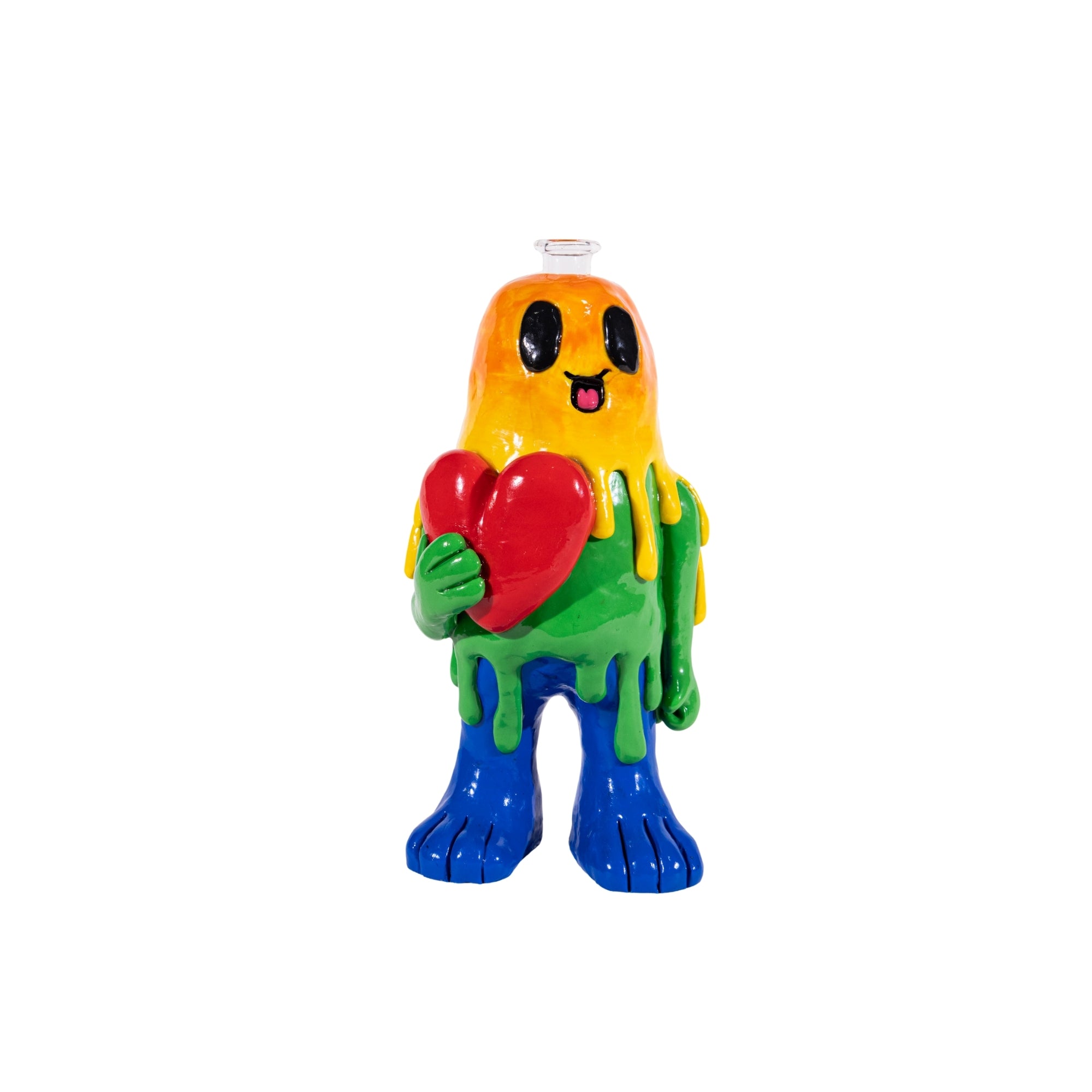 Rig Hombre Arcoiris 45