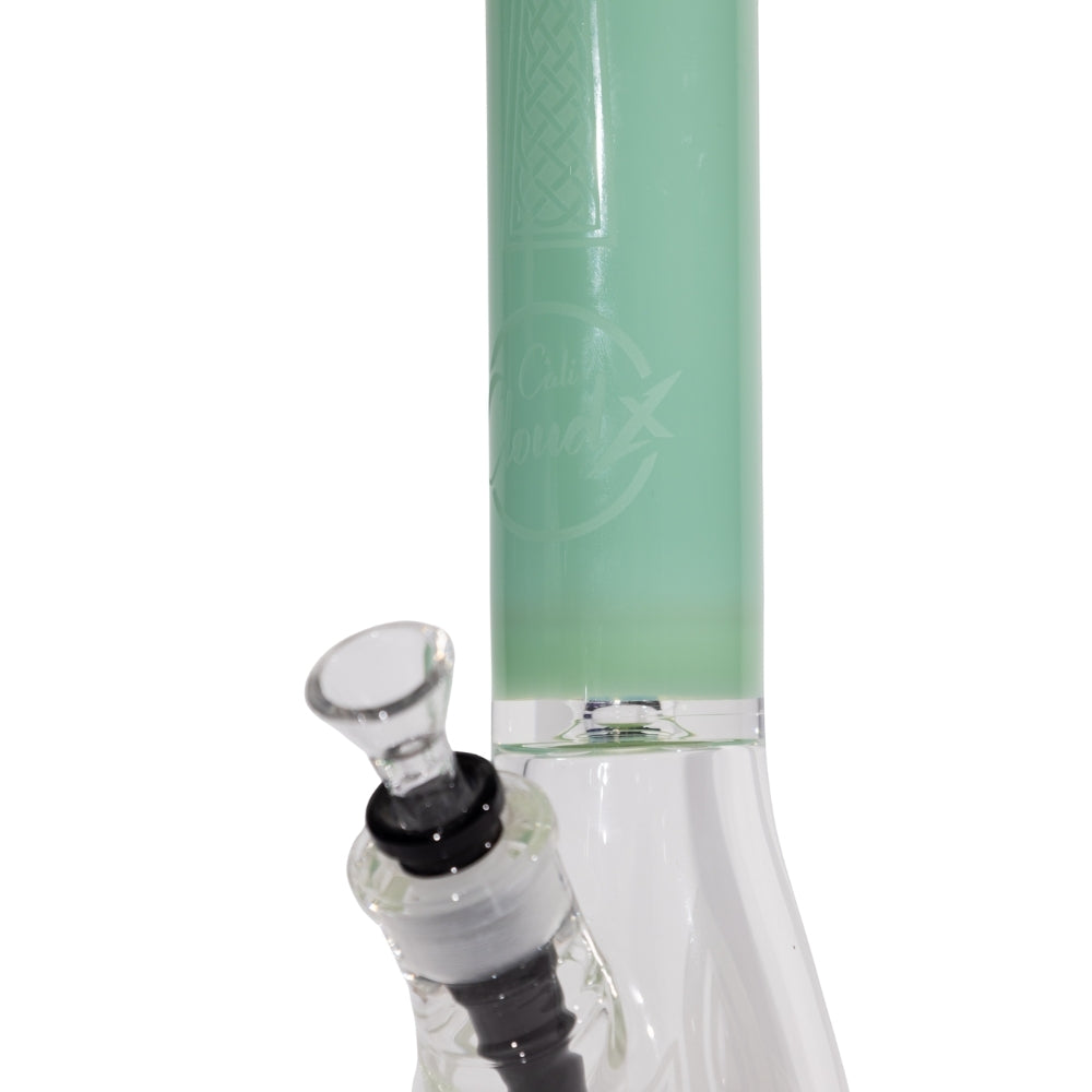 Cali Cloud Beaker Base Gruesa 15"