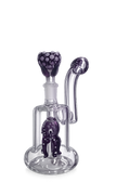 BONG PULPO