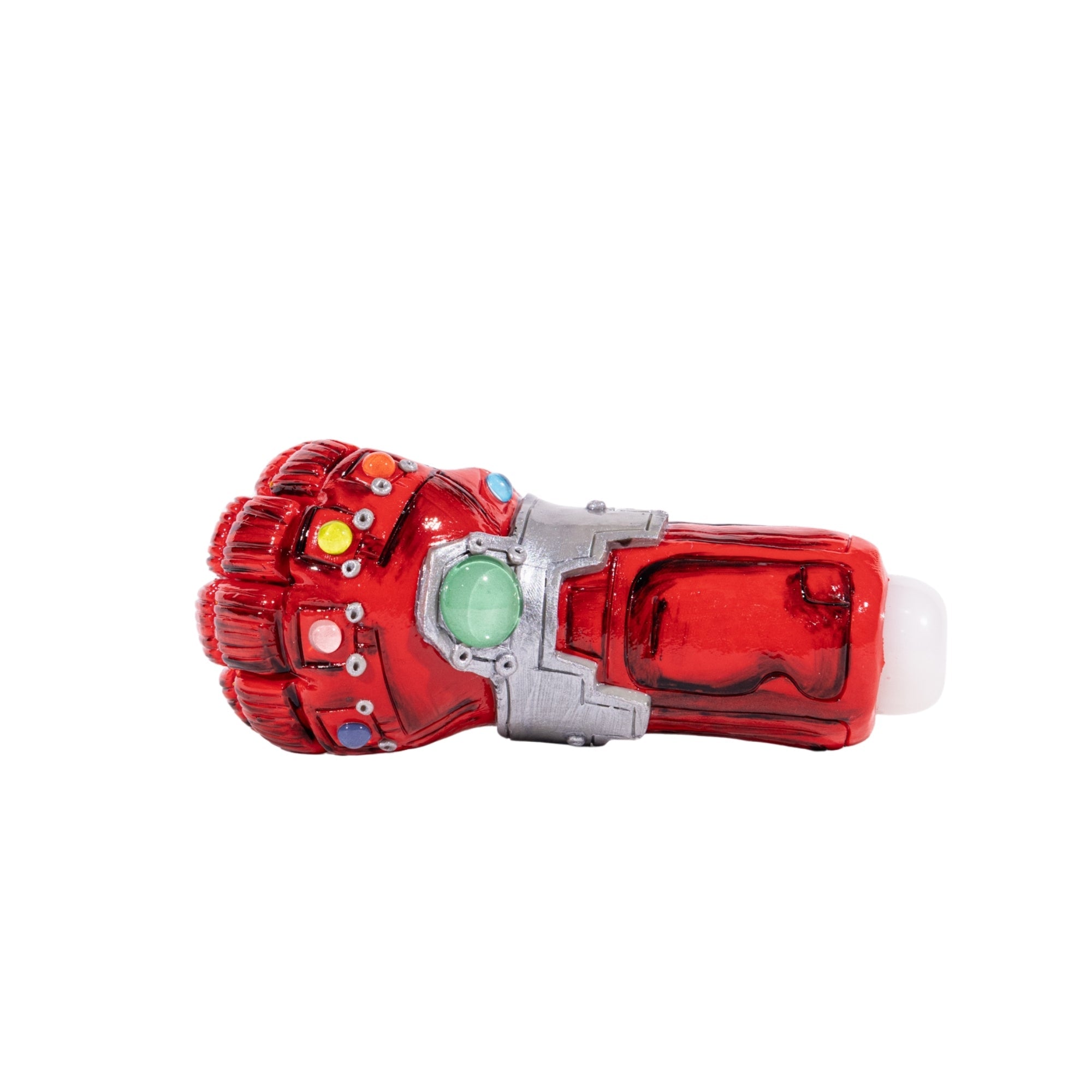 Thanos Pipa de Vidrio