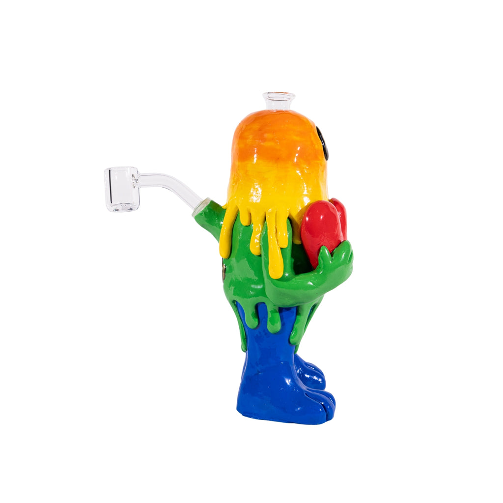 Rig Hombre Arcoiris 45