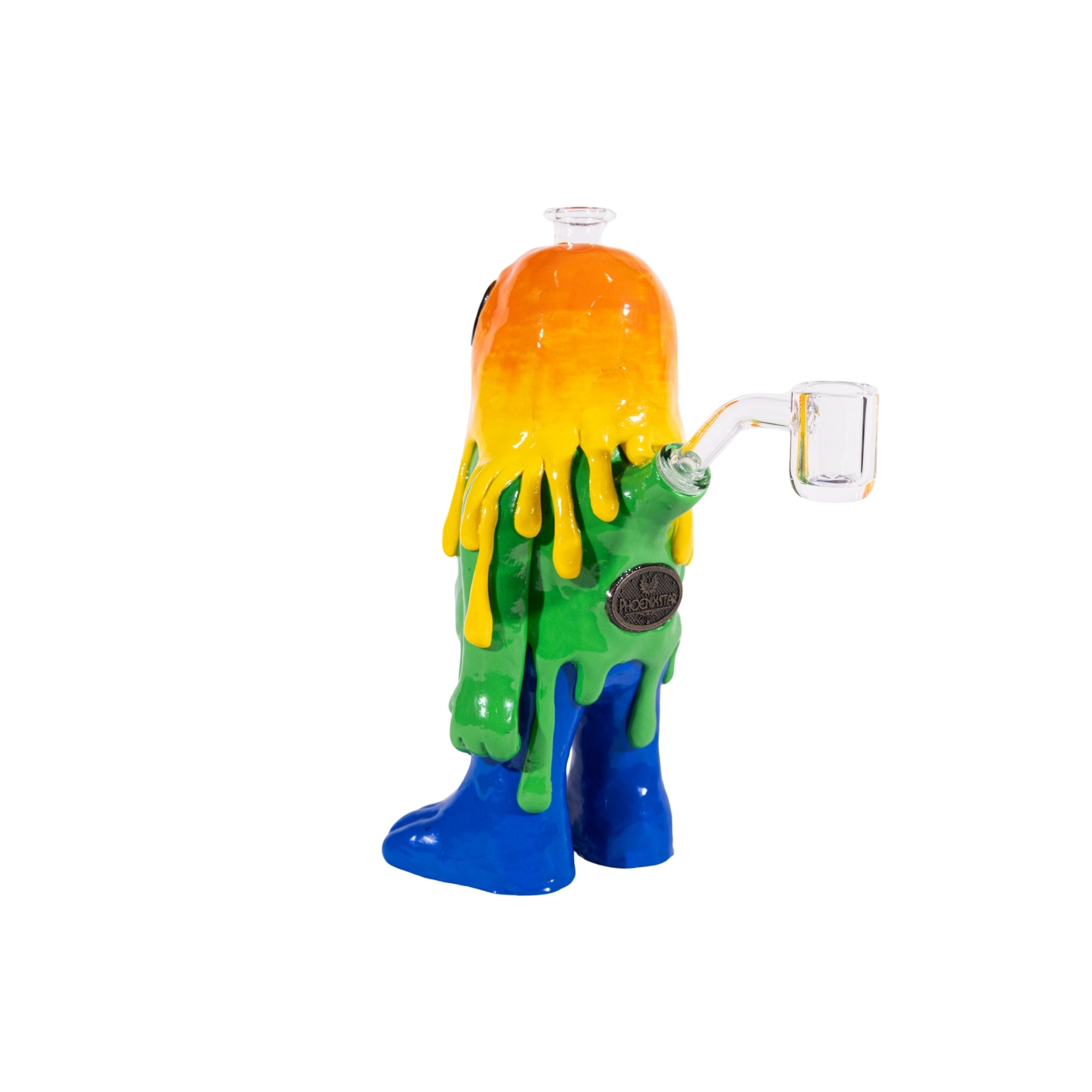 Rig Hombre Arcoiris 45