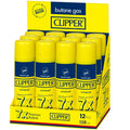 Gas Butano Clipper 1 unid