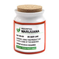 PRESCRIPTION STASH JAR CERAMICA