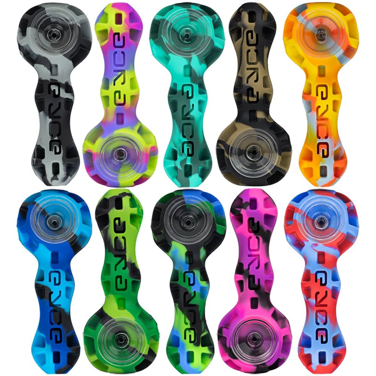 EYCE SPOON PIPE
