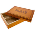 CAJA PARA ENROLAR RAW