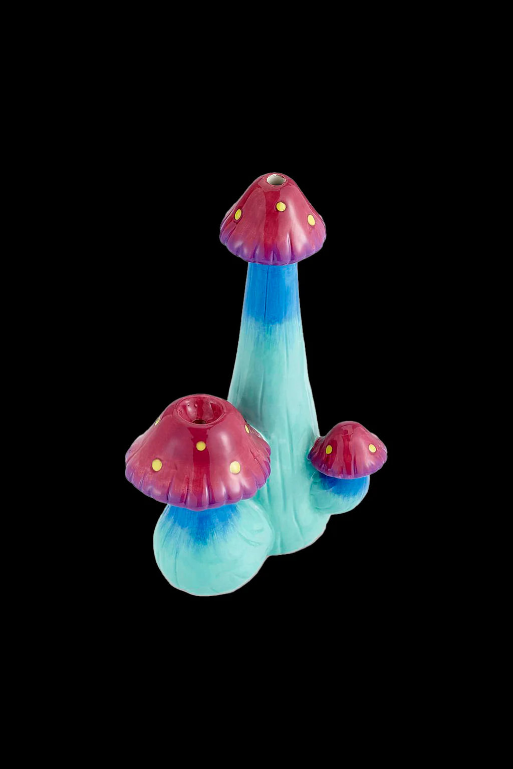 MUSHROOM PIPE CERAMICA