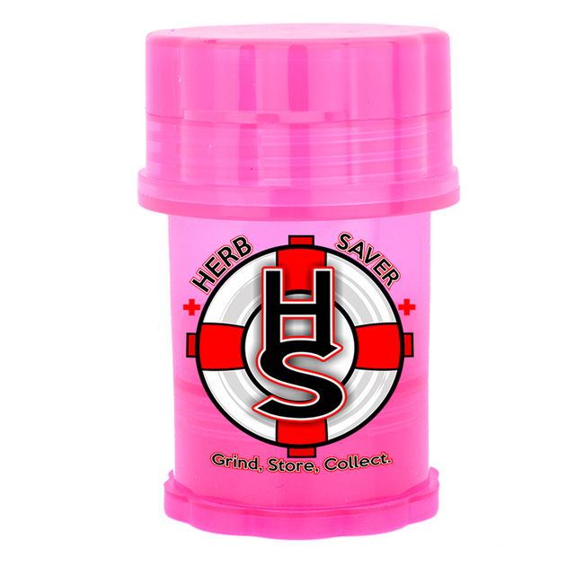 HERB SAVER GRANDES