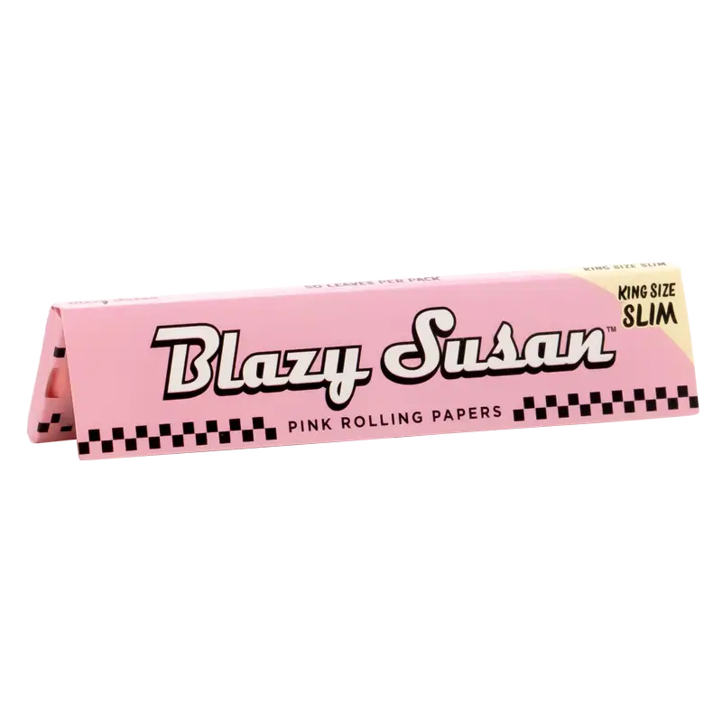 BLAZY SUSAN KS