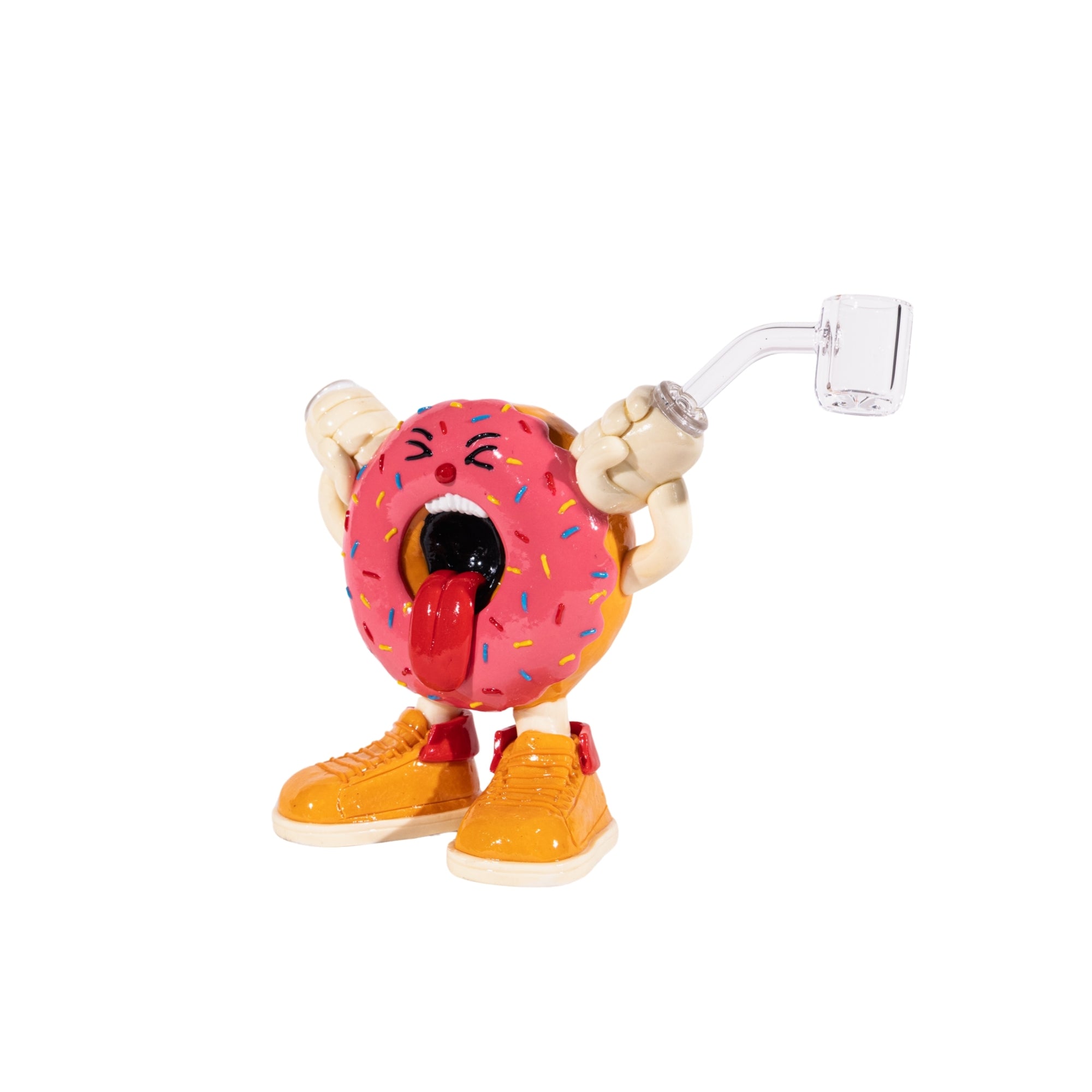 Rig Dona Llorando 5.3″