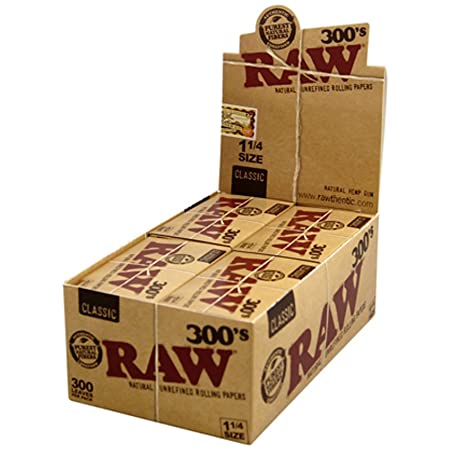 RAW CLASSIC 300¨´