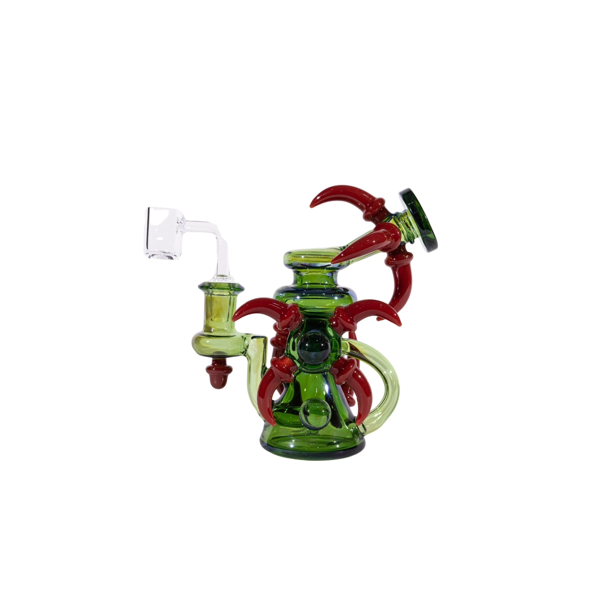 Rig Recycler Cachos Phoenix 5.5″