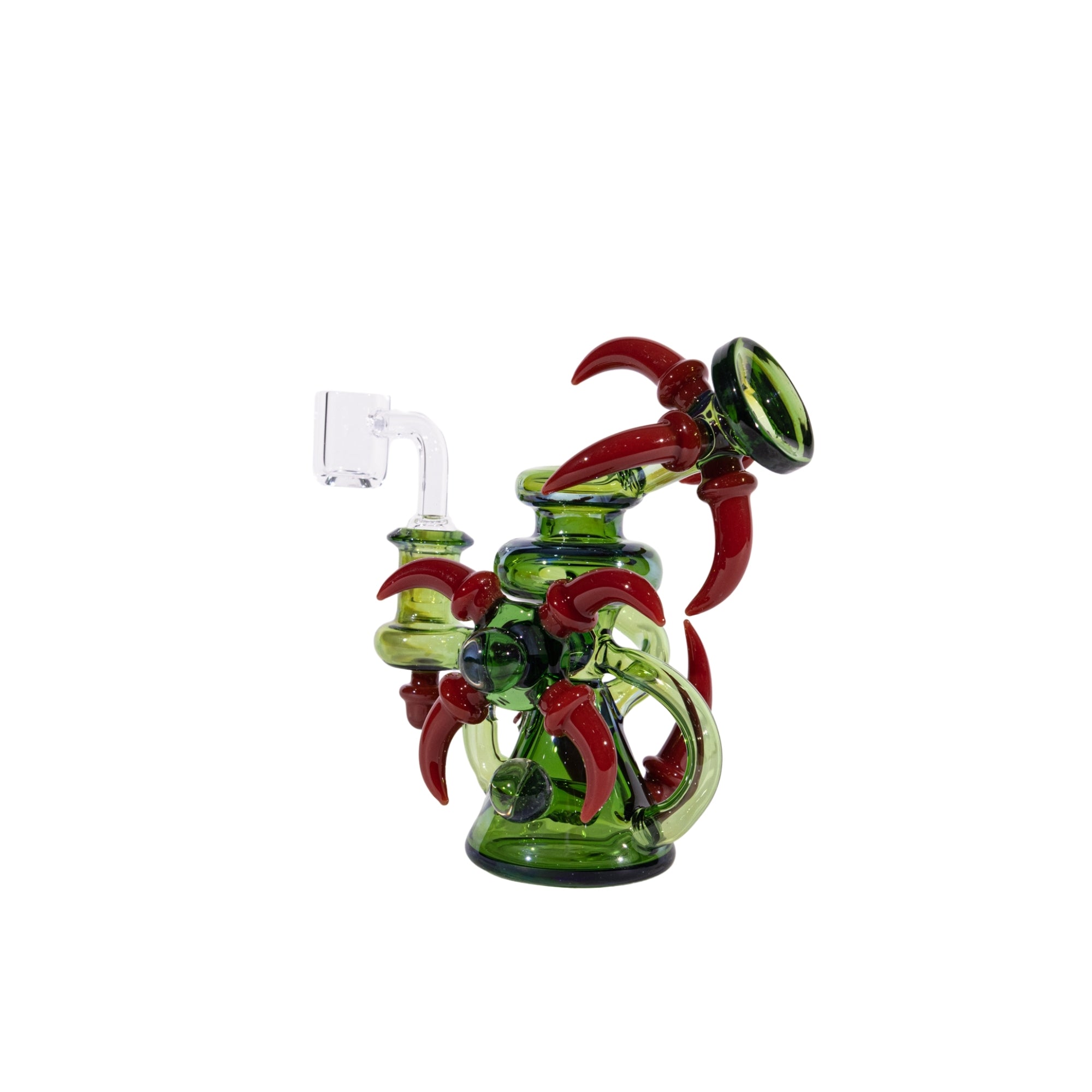 Rig Recycler Cachos Phoenix 5.5″