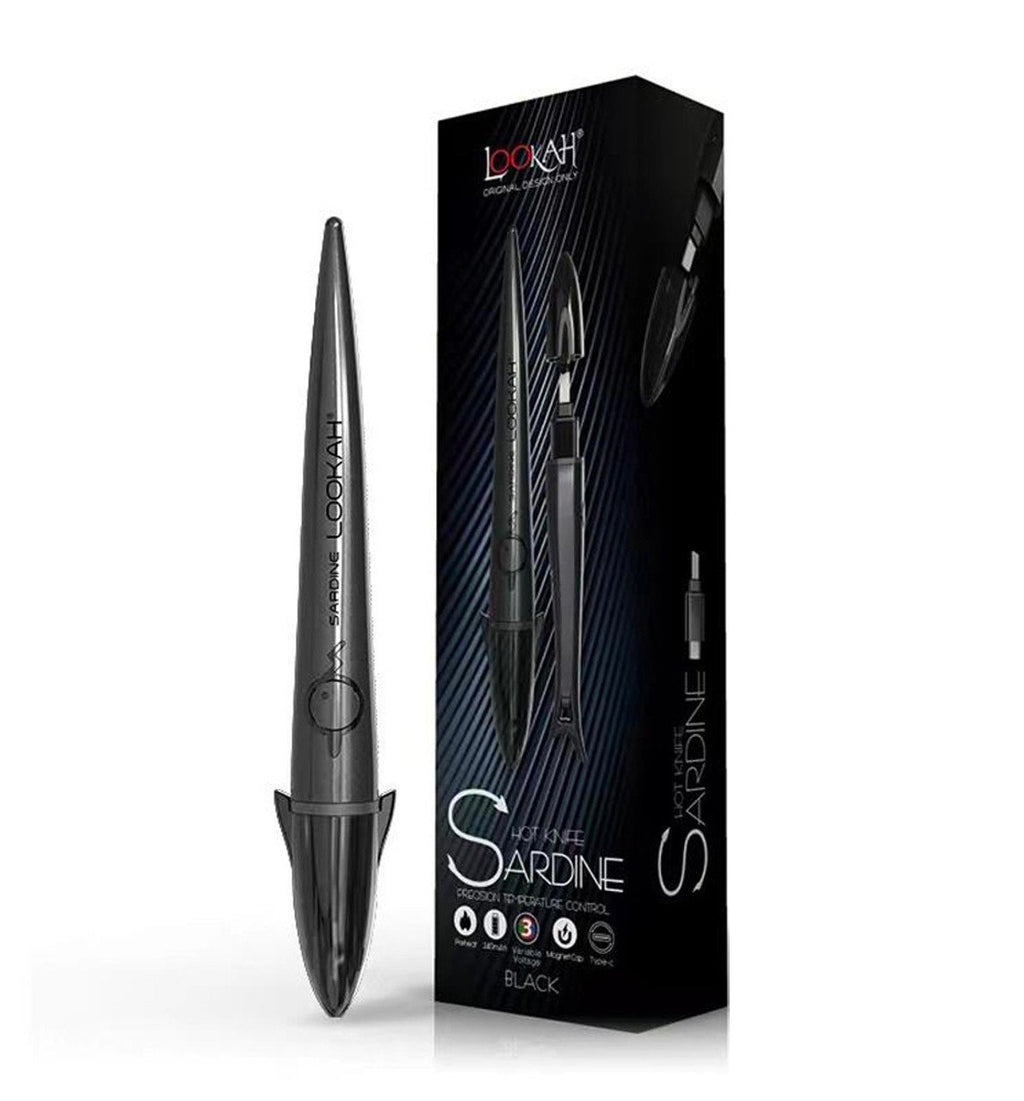 LOOKAH SARDINE HOT KNIFE